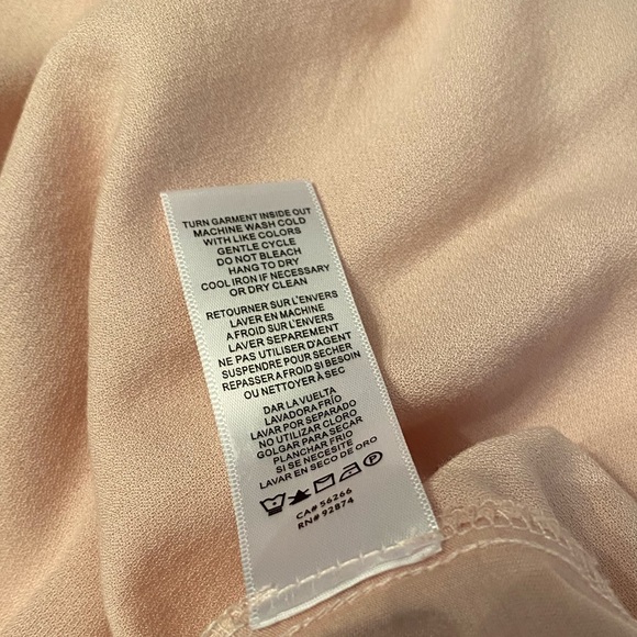 Splendid Shift Dress - Picture 6 of 8